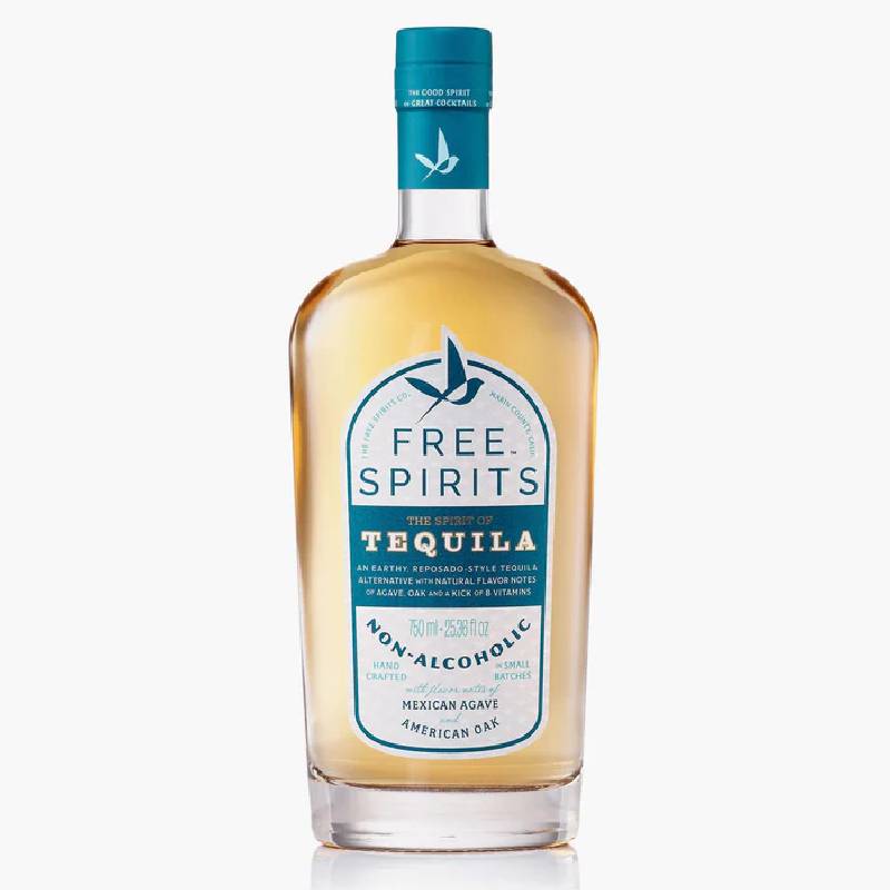 The Spirit of Tequila