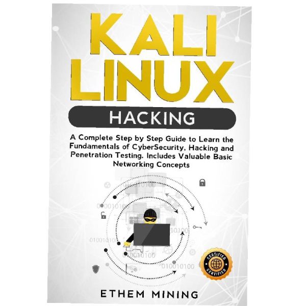 Kali Linux Hacking